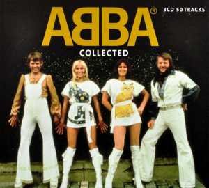 Collected Abba