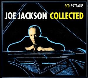 Collected Jackson Joe
