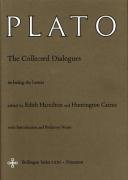 Collected Dialogues of Plato Platon