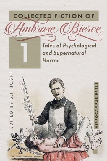 Collected Fiction Volume 1 Bierce Ambrose