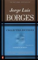 Collected Fictions Borges Jorge Luis