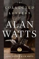 Collected Letters of Alan Watts Watts Alan