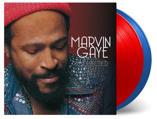 Collected: Marvin Gaye Gaye Marvin