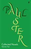 Collected Novels Volume 2 Auster Paul