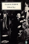 COLLECTED PLAYS Greene Graham
