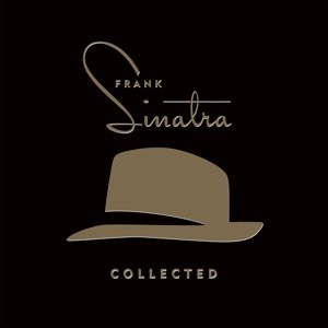 Collected, płyta winylowa Sinatra Frank