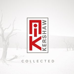 Collected, płyta winylowa Kershaw Nik