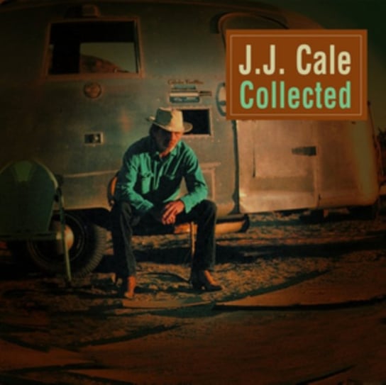 Collected, płyta winylowa Cale J.J.
