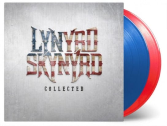 Collected, płyta winylowa Lynyrd Skynyrd