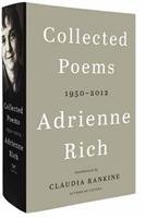 Collected Poems Rich Adrienne