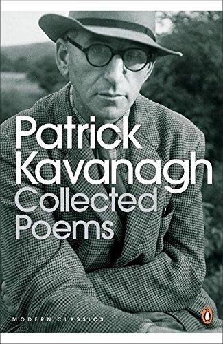 Collected Poems Kavanagh Patrick