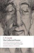 Collected Poems Cavafy C. P.