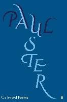 Collected Poems Auster Paul