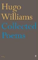 Collected Poems Williams Hugo