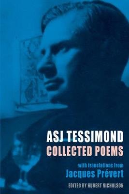 Collected Poems Tessimond A. S. J.