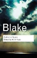 Collected Poems Blake William