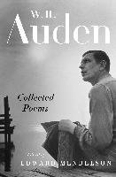 Collected Poems Auden W. H.