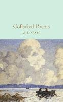 Collected Poems Yeats William Butler