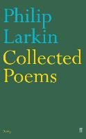 Collected Poems Larkin Philip
