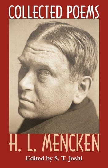 Collected Poems Mencken H. L.