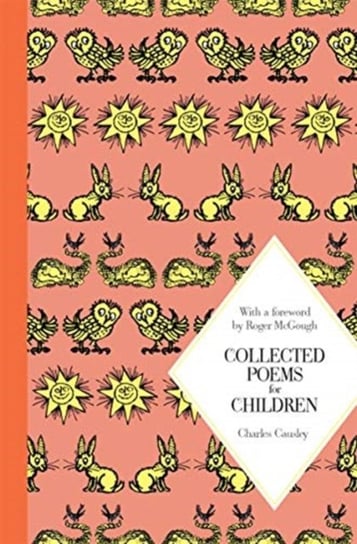 Collected Poems for Children: Macmillan Classics Edition Charles Causley