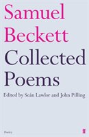 Collected Poems of Samuel Beckett Beckett Samuel