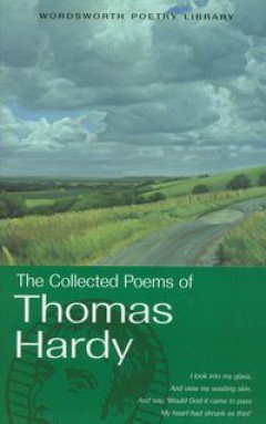 Collected Poems of Thomas Hardy Hardy Thomas