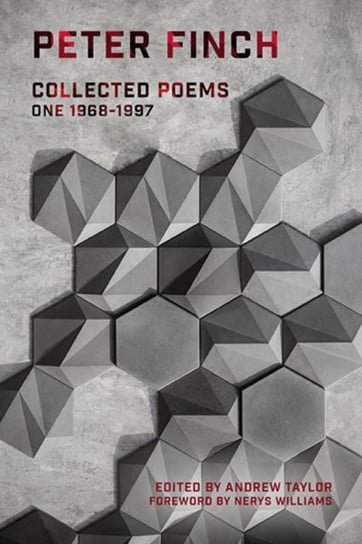 Collected Poems: Volume One 1968-1997 Peter Finch