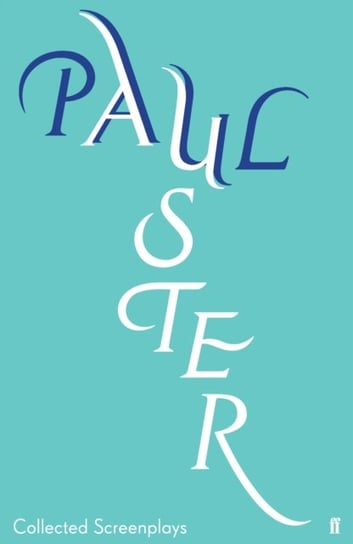 Collected Screenplays Auster Paul