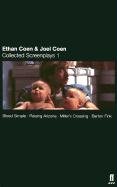 Collected Screenplays Coen Ethan, Coen Joel