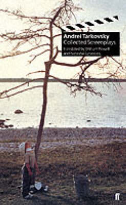 COLLECTED SCREENPLAYS Tarkovsky Andrei