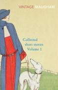 Collected Short Stories Volume 1 Maugham Somerset W.