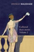 Collected Short Stories Volume 2 Maugham Somerset W.