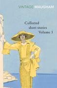 Collected Short Stories Volume 3 Maugham Somerset W.