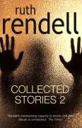 Collected Stories 2 Rendell Ruth