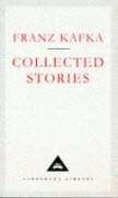 Collected Stories Kafka Franz