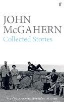 Collected Stories McGahern John