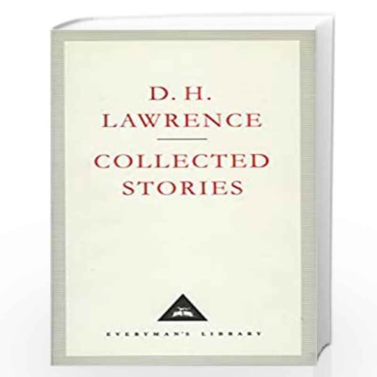 Collected Stories Lawrence D. H.