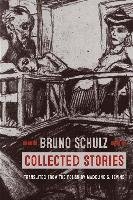 Collected Stories Schulz Bruno