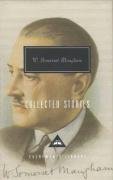 Collected Stories Maugham Somerset W.