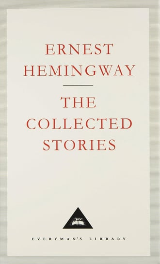 Collected Stories Ernest Hemingway