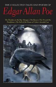 Collected Tales and Poems of Edgar Allan Poe Poe Edgar Allan