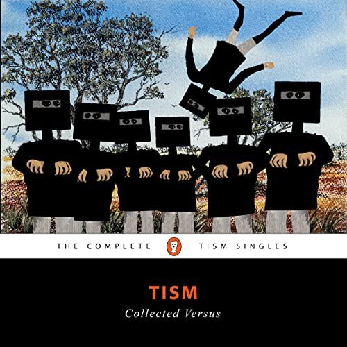 Collected Versus The Complete Tism Singles Various Artists