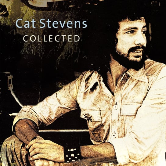 Collected (winyl w kolorze fioletowym) Cat Stevens