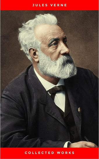 Collected Works - ebook epub Jules Verne