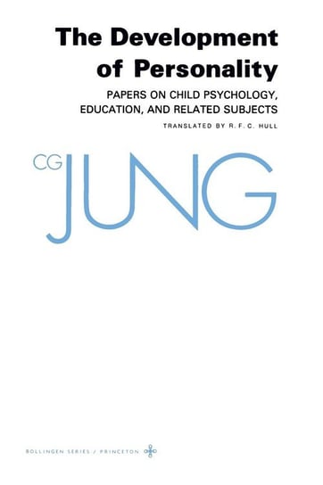 Collected Works of C.G. Jung, Volume 17 Jung C. G.