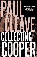 Collecting Cooper Cleave Paul