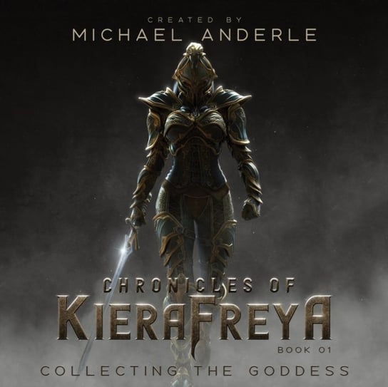 Collecting the Goddess Anderle Michael, Andrea Emmes