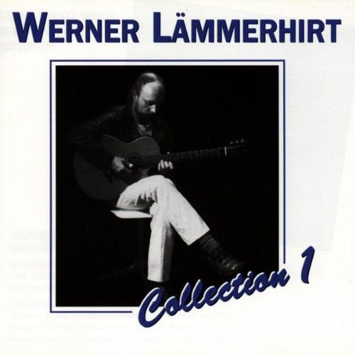 Collection 1 Lammerhirt Werner