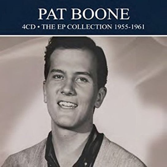 Collection 1955-196 Boone Pat